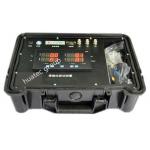 HGS923  4 Channel Vibration Meter , Vibration Monitoring & Recording System For Continuous Monitoring for sale