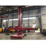Automation LHC 2020 Welding Column And Boom Manipulator For Pressure Vessels