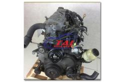 China Toyota Landcrusier Japanese Engine Parts Used 15B 15BT 15BFT 15B Turbo Engine Assembly supplier