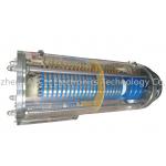 Replacement Slip Ring Assembly Alternative Ac Induction Motor And Commutator for sale