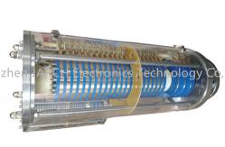 China Replacement Slip Ring Assembly Alternative Ac Induction Motor And Commutator supplier