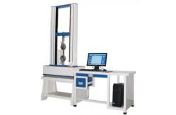 China Spring Tension And Compression Testing Machine , Spring Tensile Compression Tester supplier