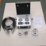 Portable Hydraulic Tester For Fault Diagnosis Of Hydraulic System