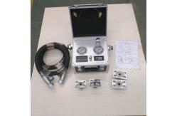 China Portable Hydraulic Tester For Fault Diagnosis Of Hydraulic System supplier
