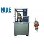 Modular And Precise Armature Commutator Hook Welding and Fusing Machine for sale