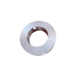 CNC Turning Machining Stainless Steel Aluminum 6063 Camera Lens Parts for sale