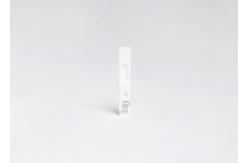 China 10ul Whole Blood HbA1c Rapid Test Kit For Diabetes Early Screening supplier