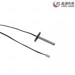 Cooling Blanket Temperature Sensor For Thermoelectric Cooling
