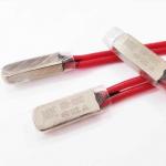 110V-220V Voltage Motor Thermal Protector F / H Insulation Grade for sale