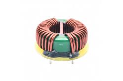 China Common Mode Choke with base Power inductor Price Noise Suppression supplier