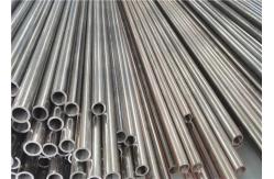 China Round Thin Wall Bright Annealed Tube 120mm OD For High Precsion Machining supplier