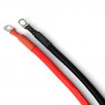 Automobile EV Charging Station Cable and Wire Harness Assembly with Customized Design