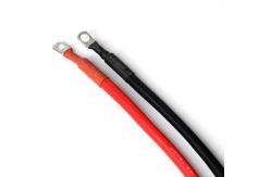 China Automobile EV Charging Station Cable and Wire Harness Assembly with Customized Design supplier