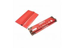 China Customized Three Sided Seal Bag Cookies Food Packaging Pouch OEM supplier