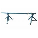 SIL Model 1 - 5 Ton Load Drum Wire Reel Stand Practicable For Paying Out for sale
