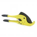 Aluminum 75mm PVC PPR Plastic Pipe Cutters Manual Portable for sale