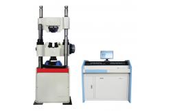 China 1000KN Hydraulic Tensile Testing Machine supplier