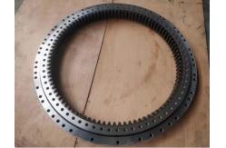 China Kato HD820 Swing Bearing Heavy Duty Excavator Turntable supplier