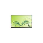 AUO H367VL01 V0 Mobile Phone Lcd Screen LTPS TFT LCD / LCM 480x854 FWVGA 266PPI for sale
