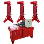Hydraulic Jacking System for Simple Piston Type Tank Grain Silo Tank Jacking by Wincoo for sale
