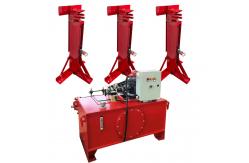 China 2022 Hydraulic Tank Jacking System The Perfect Solution for Grain Silo Construction supplier