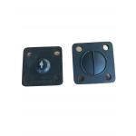 PTFE EPDM Rubber Composite Diaphragm Corrosion Resistant Alkali Resistant Valve Diaphragm for sale