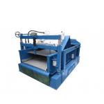 Precision Shale Shaker Viberation Amplitude  4.14~5.96 Mm Viberation Motor  2*1.72Kw for sale