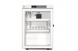 China High Quality Clinic Hospital School Pharmacy Refrigerator For Vaccine Storage supplier