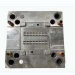 Home Injection Plastic Mould Custom Made with P20/718/738/Nak80/S136/2728/2316 for sale