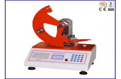 China AC 220V Tear Resistant Paper Package Testing Equipment GBT 455 High Temperature supplier