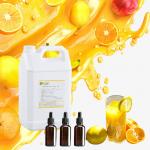 Fresh Orange Food Flavor Used For Baking Juice Beverage Cake for sale