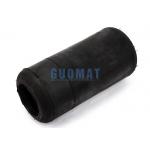 819N Contitech Bus Air Spring For Mercedes Benz A0003280101 Air Suspension