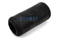 China 819N Contitech Bus Air Spring For Mercedes Benz A0003280101 Air Suspension supplier