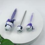 Anti Slip Design 5mm Disposable Laparoscopic Trocars for sale