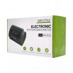 Voice Smart Bluetooth Blood Pressure Meter Automatic Upper Arm Home BP Monitor