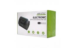 China Wireless Electronic Sphygmomanometer Automatic Upper Arm Style supplier