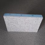 Stone Paint PU Insulation Board , Polystyrene Thermal Insulation Board for sale