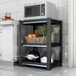 Steel Boltless Shelving Unit Metal Storage Shelf Rack For Home Use for sale