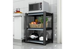 China Steel Boltless Shelving Unit Metal Storage Shelf Rack For Home Use supplier