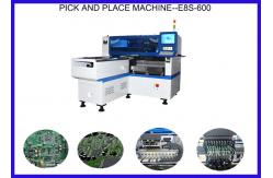 China Single Module SMT Placement Machine 4kw Multifunctional For DOB Bulb supplier