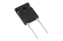 China Rectifiers Single Diodes MSC050SDA170B SIC Integrated Circuit Chip TO-247-3 Zero Recovery supplier