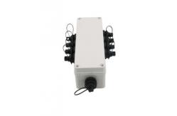 China Mini SC / ODVA MPO / Optitap Connector Box Outdoor IP67 Waterproof supplier