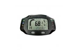 China Dynamic Driving Method Dash Race TN LCD Display / Car Gauges LCD Screen supplier