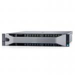 Smooth Operating 2.8GHz Intel Xeon CPU 2U Rack Server with Win SQL 2019 Standard for sale