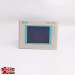 6AV6642-0BC01-1AX1  Siemens  TP177B DP-6 Touch Panel - Blue Mode for sale