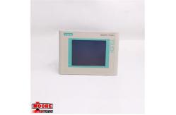 China 6AV6642-0BC01-1AX1  Siemens  TP177B DP-6 Touch Panel - Blue Mode supplier