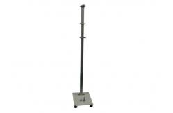 China EN71-1 Toys Testing Equipment Scale Length 1500mm For YoYo Ball supplier