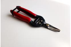 China SINSEUNG SK5 X7 Hardware Scissors Curved And  Anti-Rust  Blades supplier