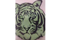 China Eco - Friendly Iron On Garment Heat Seal Rubber Patches supplier
