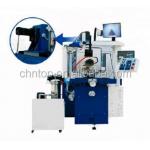Vacuum Or Protective Gas Argon Atmosphere Type Vacuum Brazing Machine CNGA1204 Brazing Capability 600pcs per Cycle Model ZT ZKHJ180E for sale